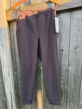 lululemon athletica Adapted State HR Jogger Sequoia -NWT (sold out online)